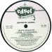 SOPWITH CAMEL Frantic Desolation (Edsel Records – ED 185) UK 1986 reissue LP of 1967 album (Psychedelic Rock)